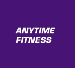 Anytime Fitness