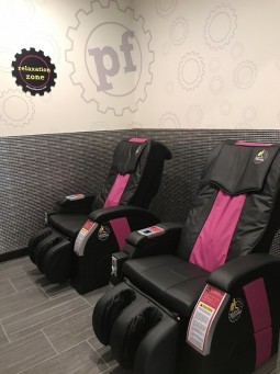 Planet Fitness