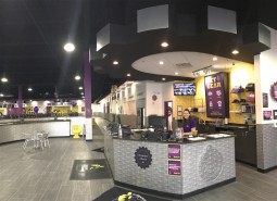 Planet Fitness