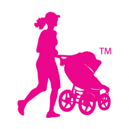 Stroller Strong Moms