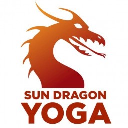 Sun Dragon Yoga