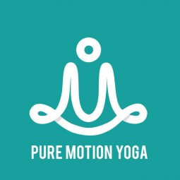 Pure Motion Yoga