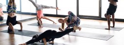 CorePower Yoga - Atlanta Midtown