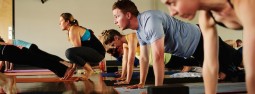 CorePower Yoga - Ponce City