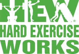 Hard Exercise Works - Roswell