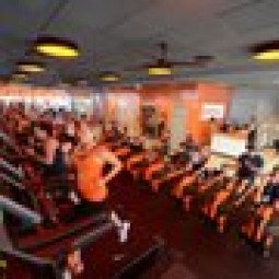 Orangetheory Fitness Belltown