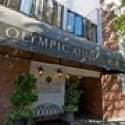 Olympic Athletic Club