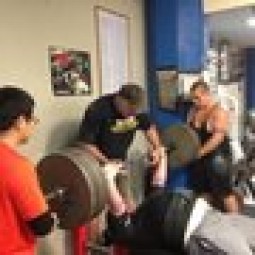 Belltown Strength & Conditioning