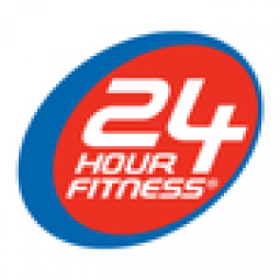 24 Hour Fitness - Seattle Northgate