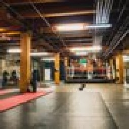 Seattle Boxing Gym