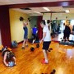 Ridge Fitness