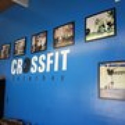 CrossFit Interbay