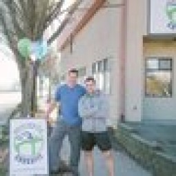 South Seattle CrossFit