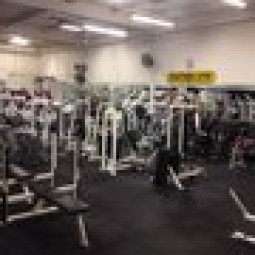 Eastside Gym