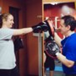 Outrageously Fit Personal Training Studio