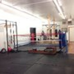 The Boxing Gym