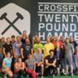 CrossFit Twenty Pound Hammer