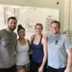 Ballard CrossFit