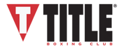 TITLE Boxing Club - Johns Creek