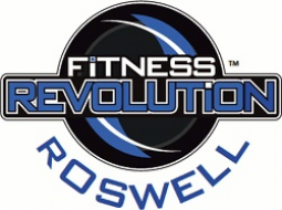 Fitness Revolution Roswell