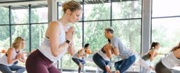 barre3 - Druid Hills