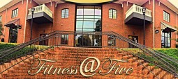 Fitness@Five