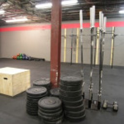 Crossfit Tipping Point