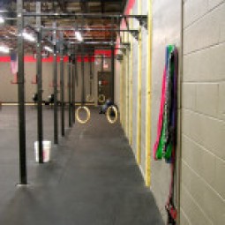 Crossfit Tipping Point
