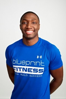 Blue Print Fitness