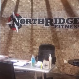 NorthRidge Fitness