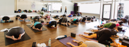 Infinity Yoga - Buckhead