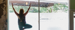 Sacred Thread Yoga - East Atlanta