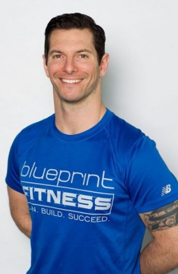 Blue Print Fitness