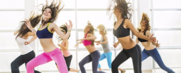 Valeo Dance Fitness