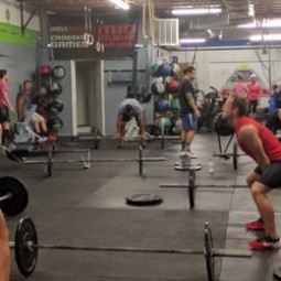 CrossFit Rehoboth