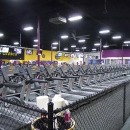 Planet Fitness - Des Moines