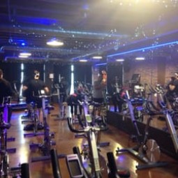 Go Cycle fitness Club