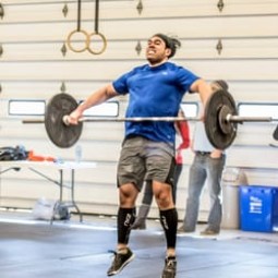 Crossfit Providence