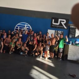 Lahaina Crossfit