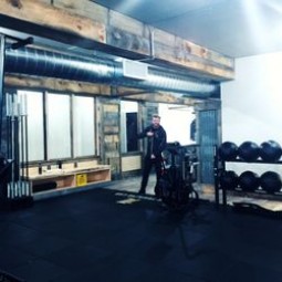 The Training Lab GYM