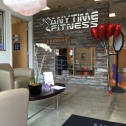 Anytime Fitness