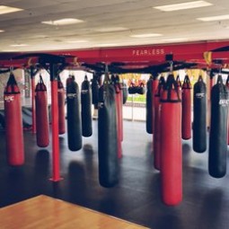 UFC GYM Honolulu