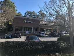 Jazzercise Alpharetta North Point Fitness Center