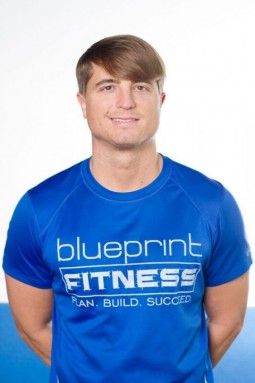 Blue Print Fitness