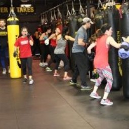 CKO Kickboxing Edison