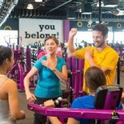 Planet Fitness