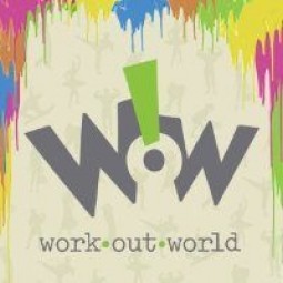 Work Out World