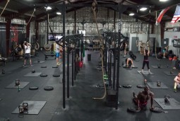 Crossfit Grandview