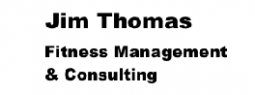 Jim Thomas Fitness Management & Consulting