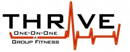 THRIVE FITNESS